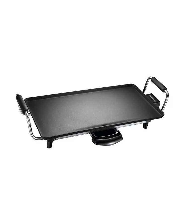 Plancha eléctrica ATENA