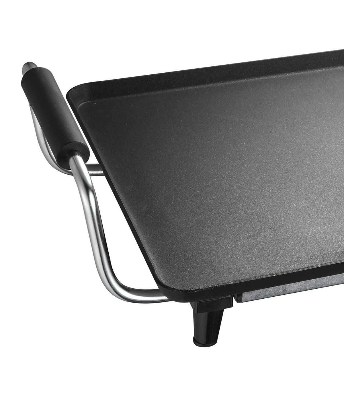 Plancha eléctrica ATENA