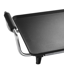 Plancha eléctrica ATENA
