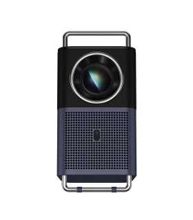 TCL A1SL5F  Proyector A1s Azul 1080p FHD 150" y Bluetooth