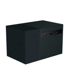 TCL P30D8F PlayCube Verde Grisaceo Portátil Full HD