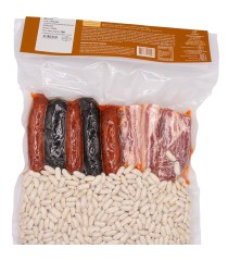 Pack fabada asturiana Aramburu