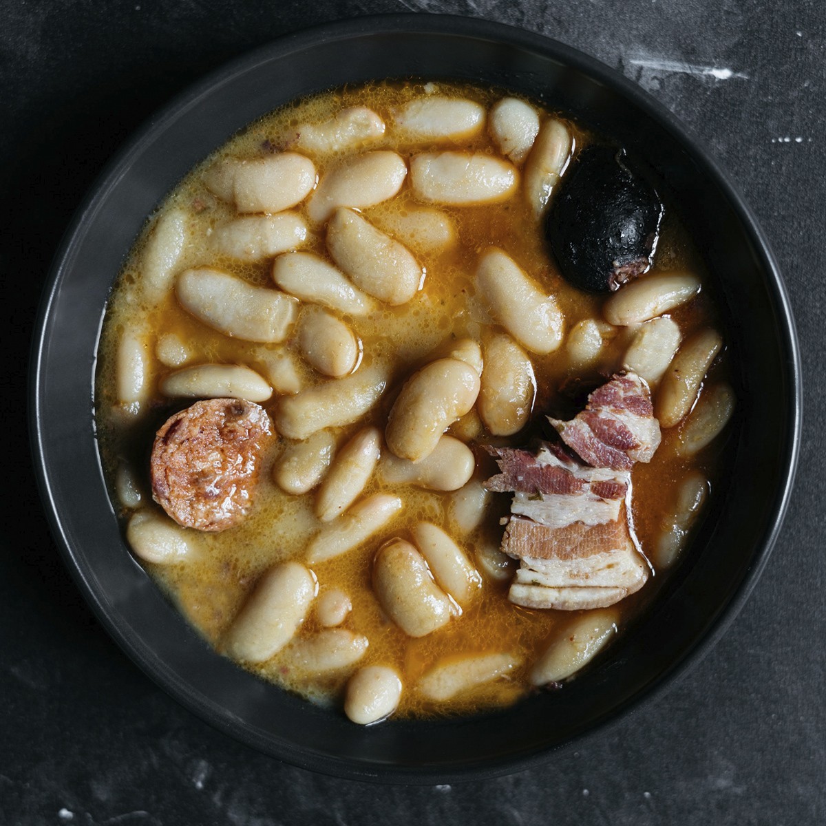 Pack fabada asturiana Aramburu