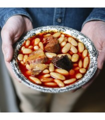 Pack fabada asturiana Aramburu