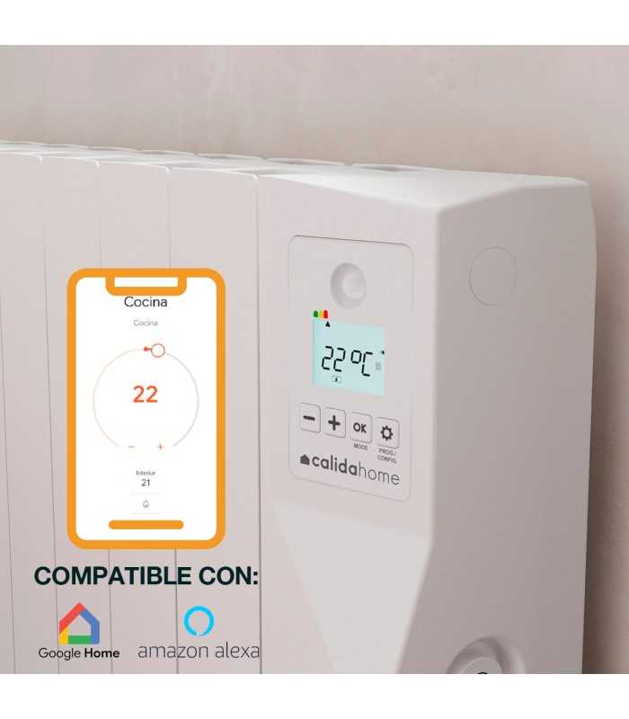 CÁLIDAHOME E0901849