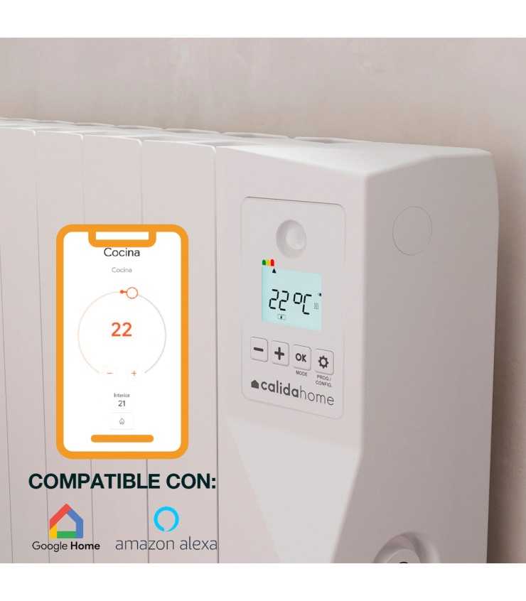 CÁLIDAHOME E0901849