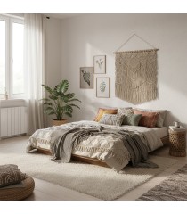 CÁLIDAHOME E0901851