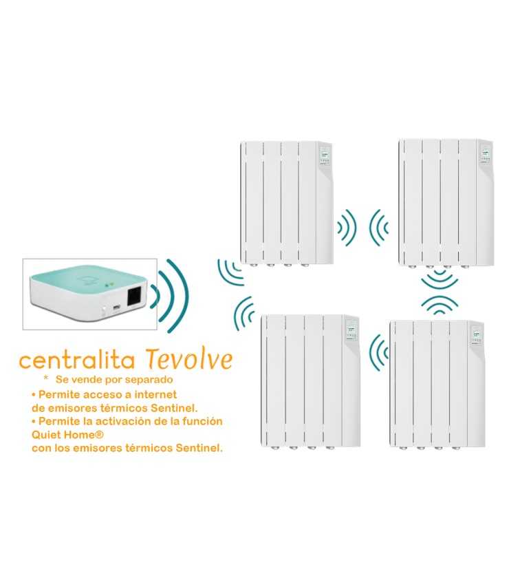 CÁLIDAHOME E0901853