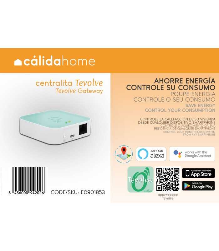 CÁLIDAHOME E0901853
