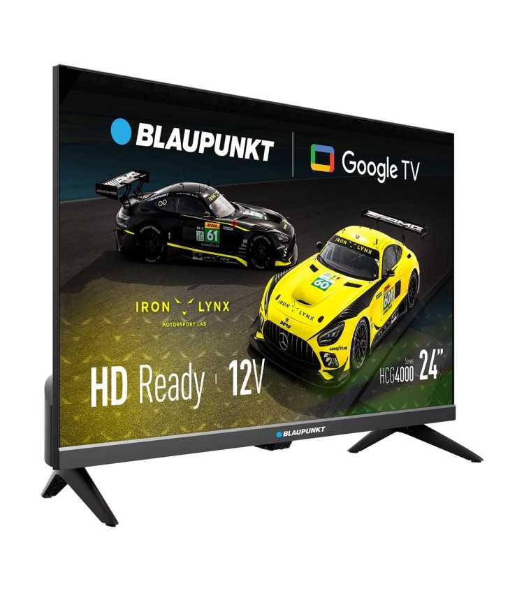 BLAUPUNKT 24HCG4000S