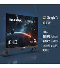 BLAUPUNKT 24HCG4000S