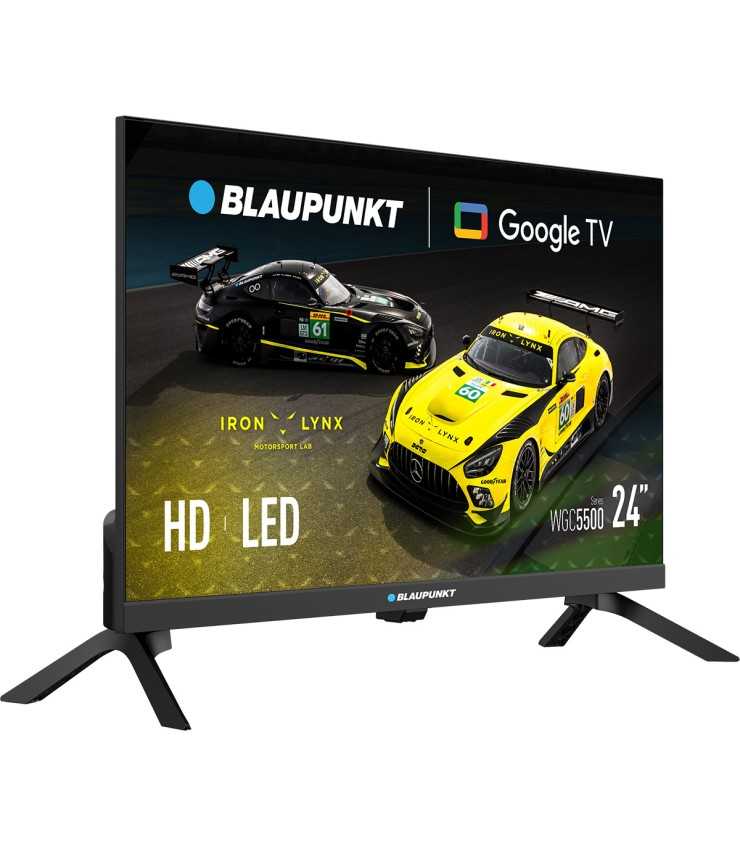 BLAUPUNKT 24WGC5500S