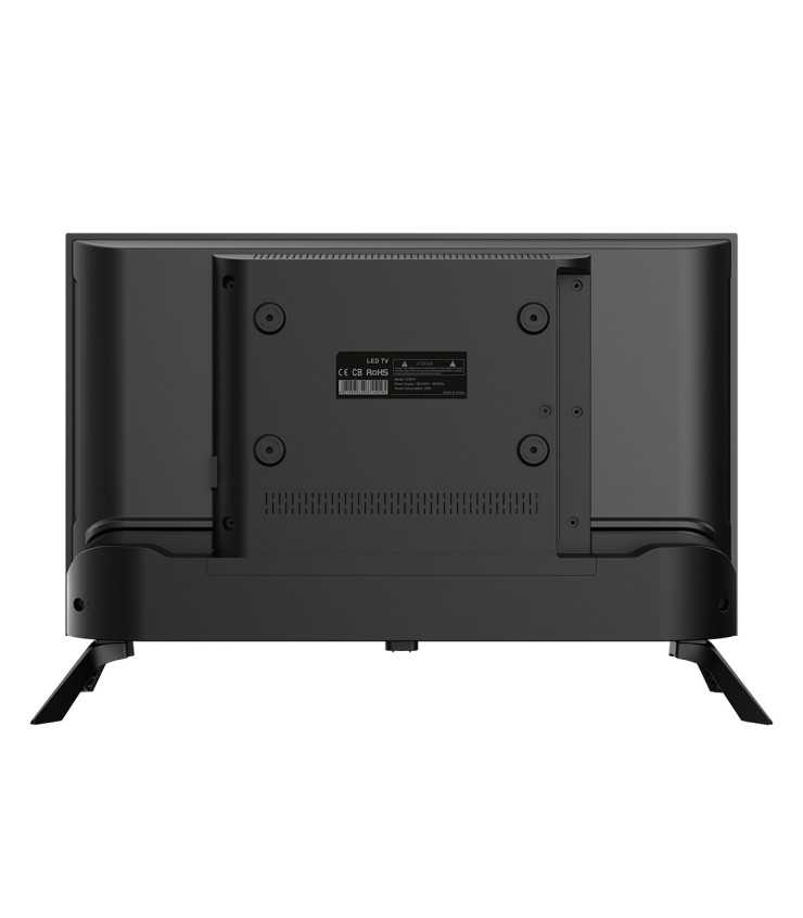 BLAUPUNKT 24WGC5500S