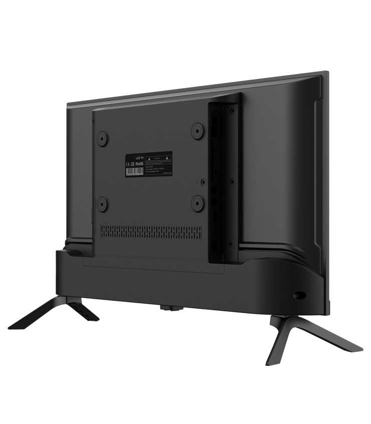 BLAUPUNKT 24WGC5500S