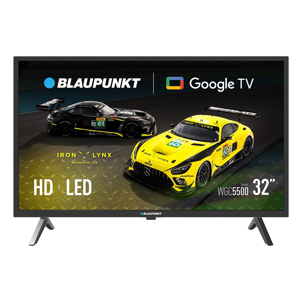 BLAUPUNKT 32WGC5500S