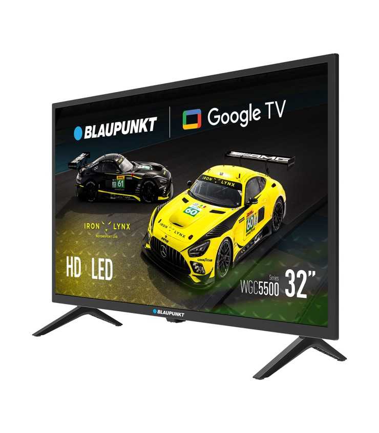 BLAUPUNKT 32WGC5500S