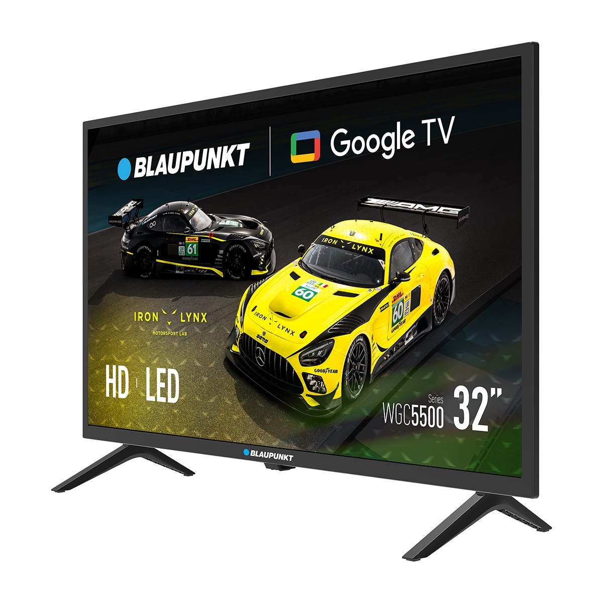 BLAUPUNKT 32WGC5500S
