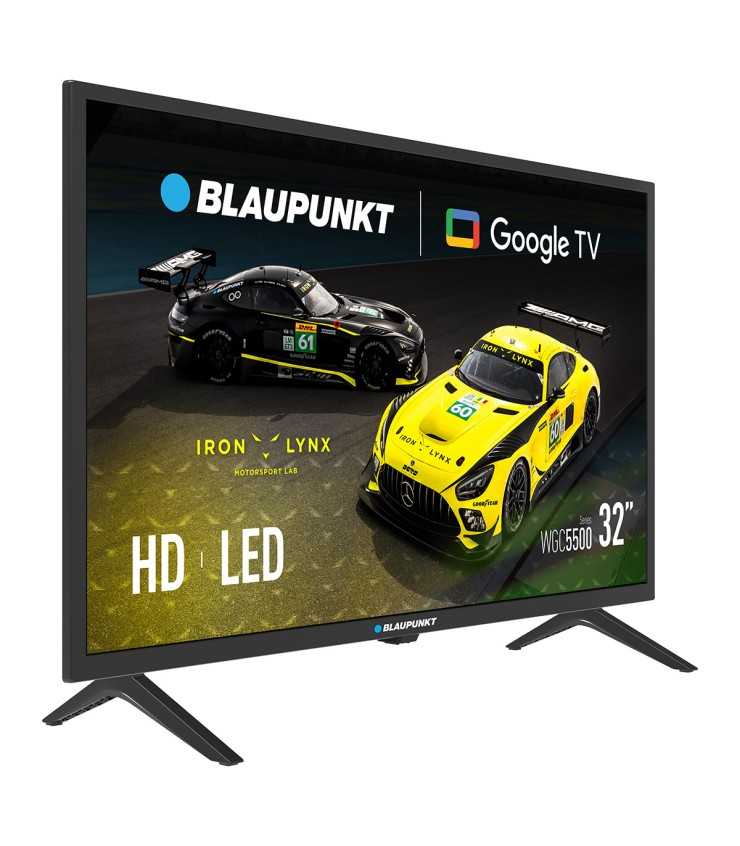 BLAUPUNKT 32WGC5500S