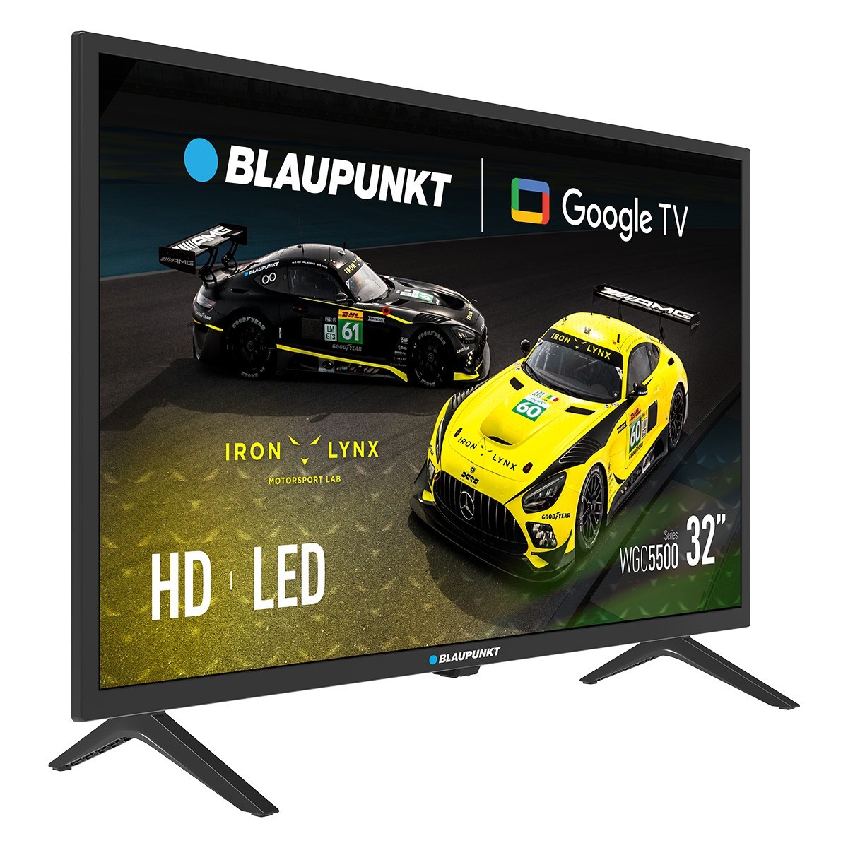 BLAUPUNKT 32WGC5500S