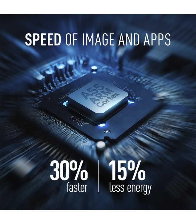 BLAUPUNKT 32WGC5500S