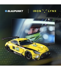 BLAUPUNKT 40FGC5500S