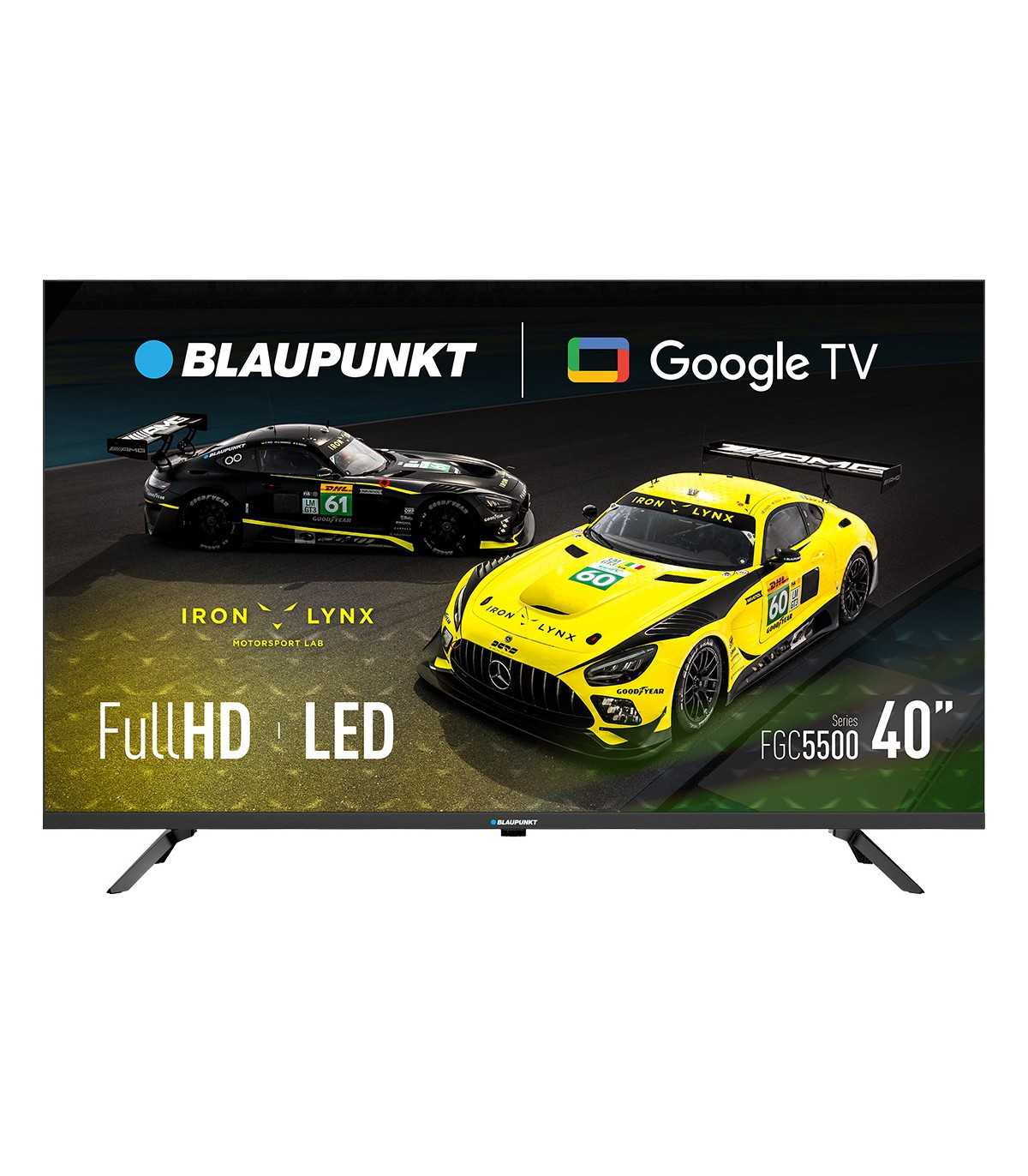 BLAUPUNKT 40FGC5500S