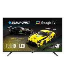 BLAUPUNKT 40FGC5500S