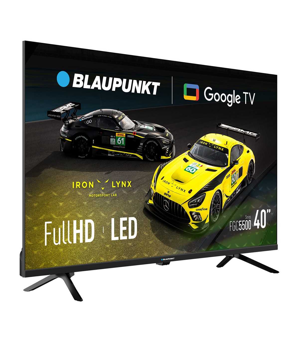 BLAUPUNKT 40FGC5500S