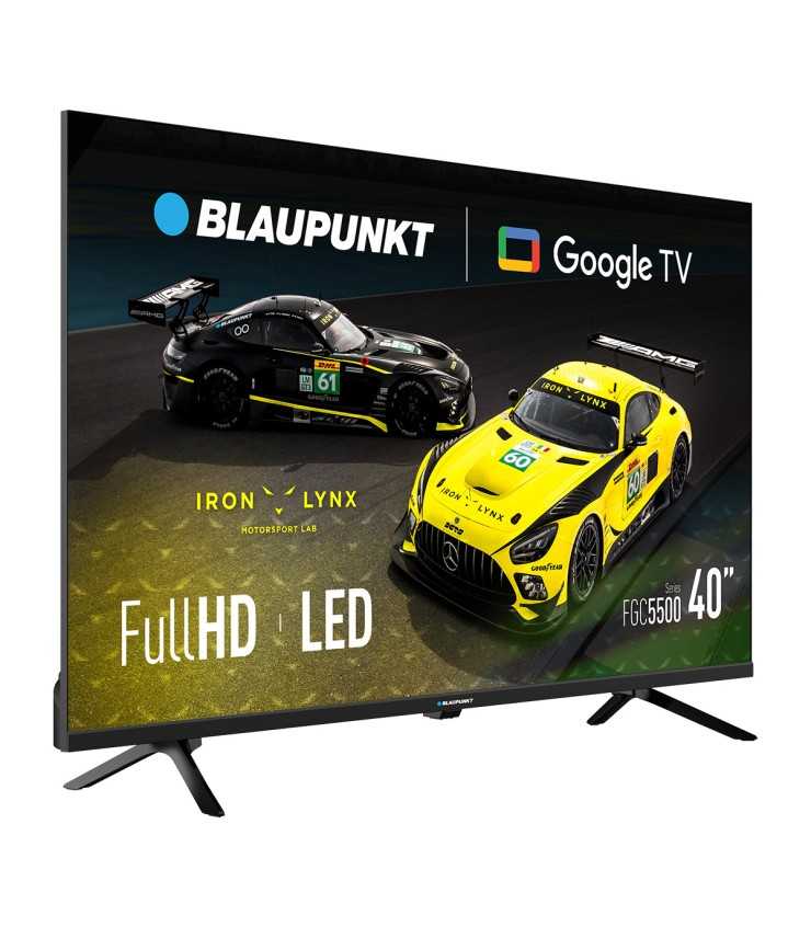BLAUPUNKT 40FGC5500S