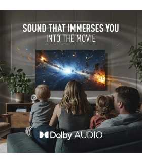 BLAUPUNKT 43UGC5500S