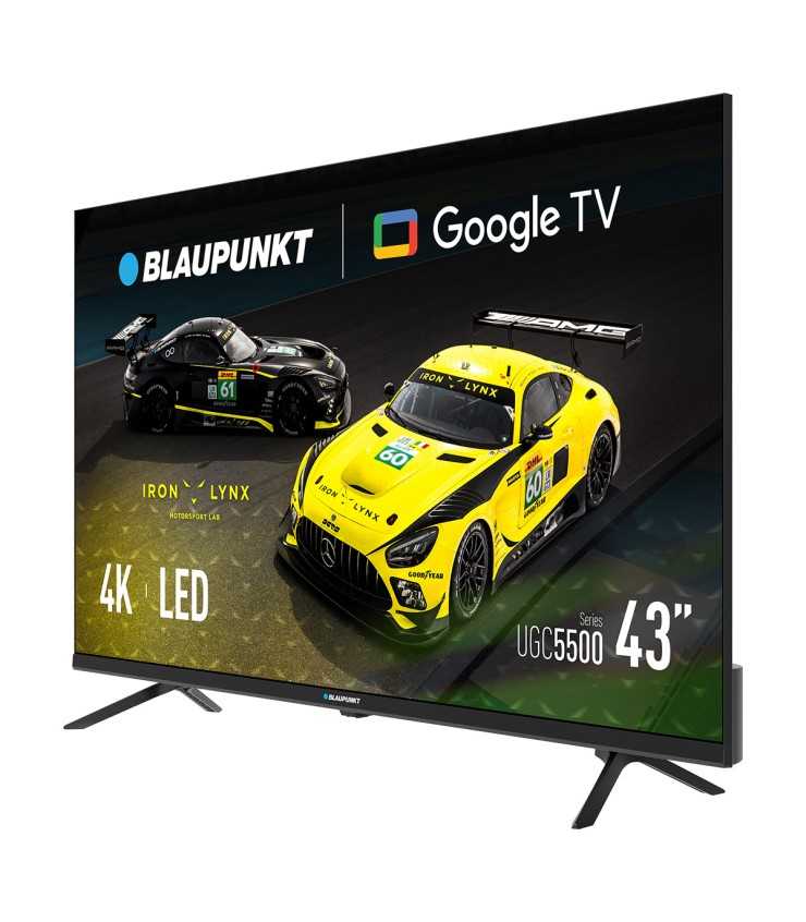 BLAUPUNKT 43UGC5500S