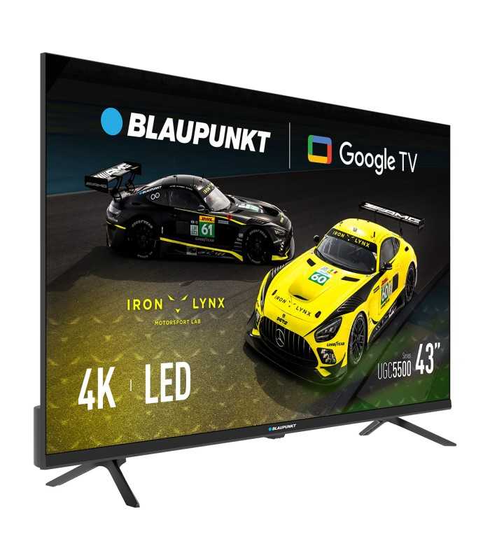 BLAUPUNKT 43UGC5500S