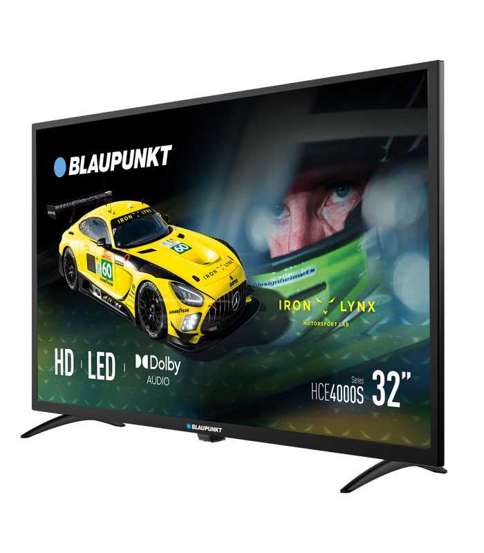 BLAUPUNKT 32HCE4000S