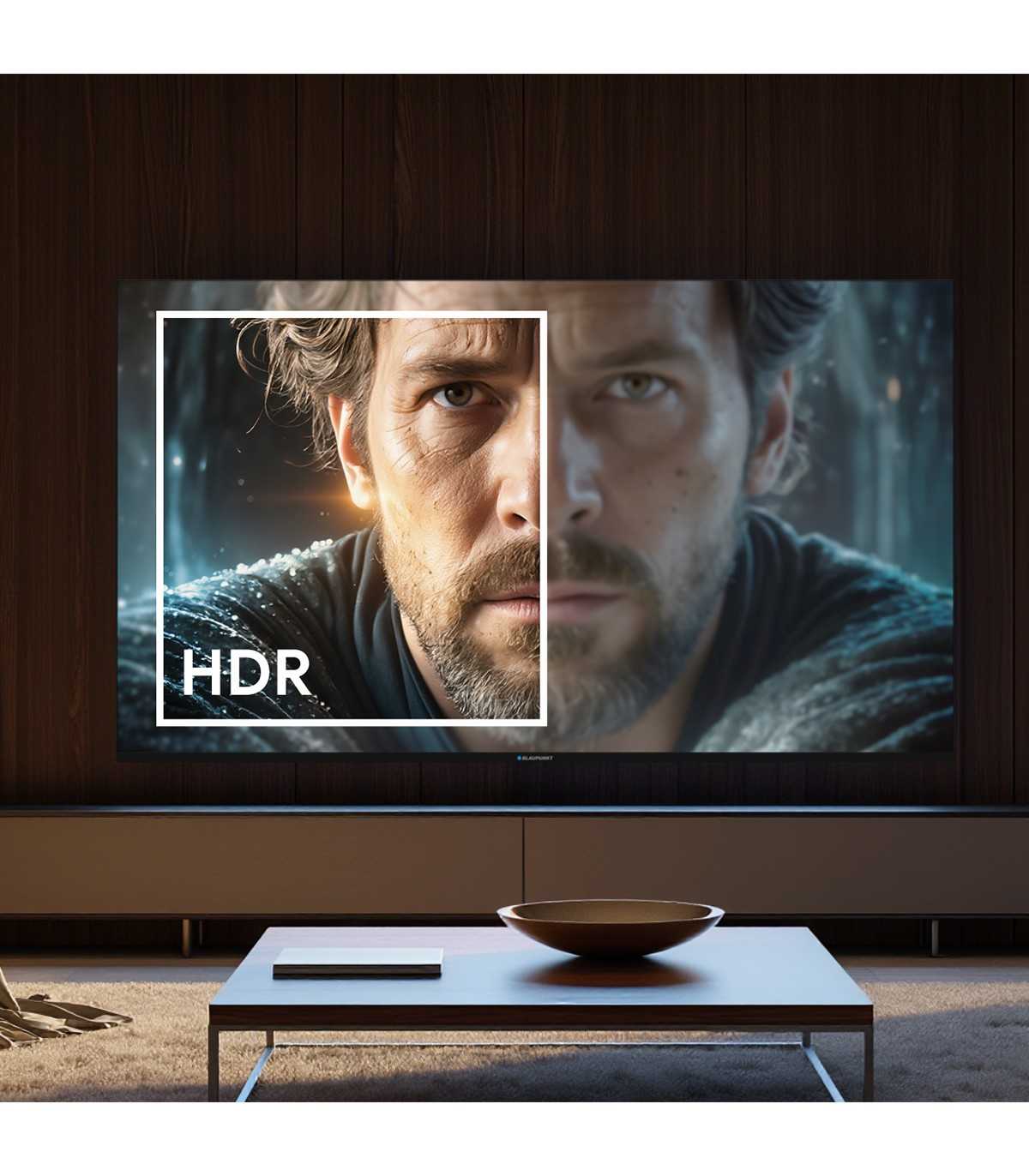 BLAUPUNKT 32HCE4000S