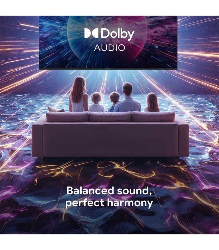 BLAUPUNKT 32HCE4000S