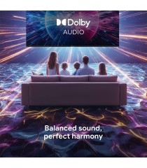 BLAUPUNKT 32HCE4000S