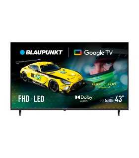 BLAUPUNKT 43FGC5500S