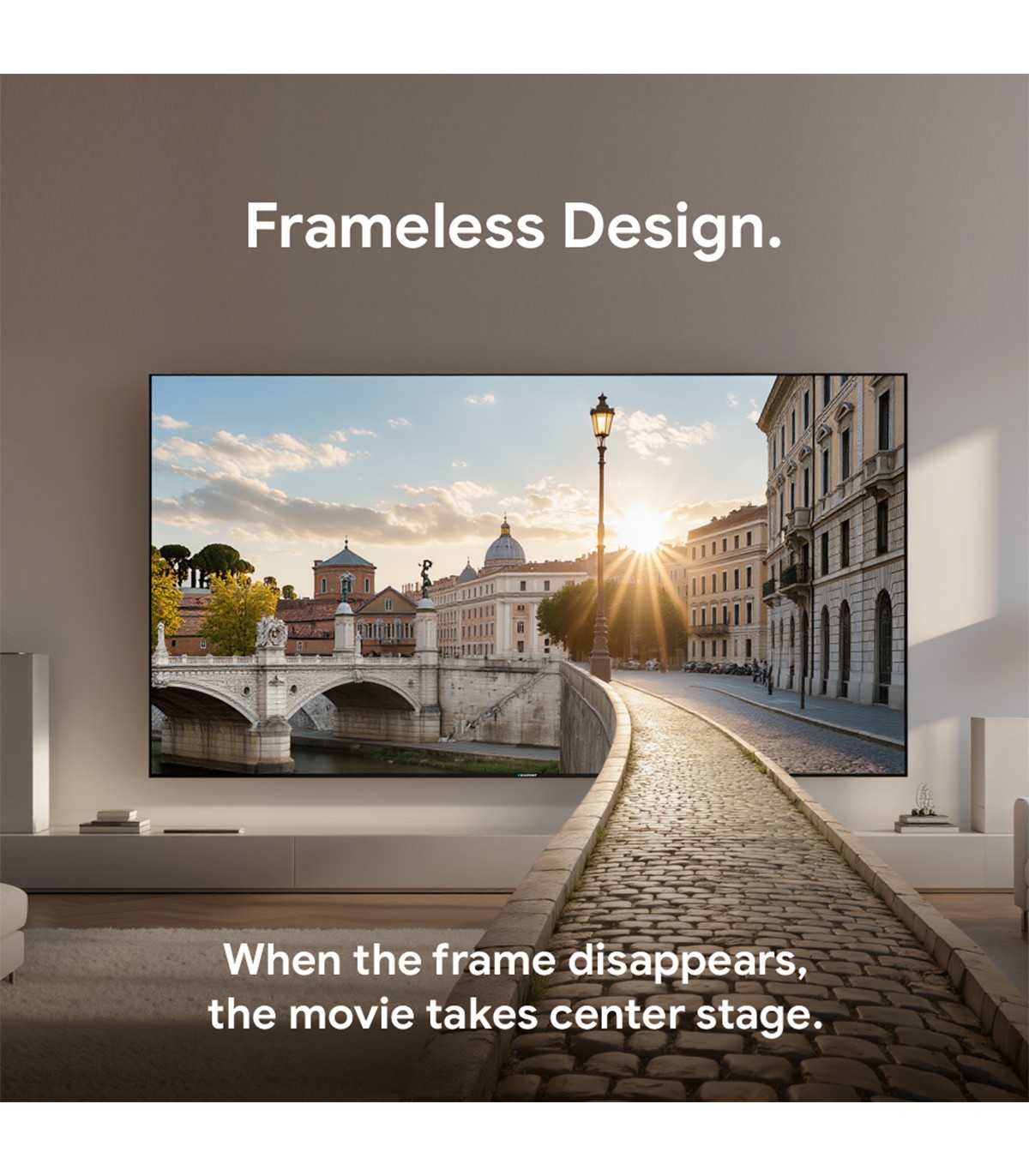 BLAUPUNKT 43FGC5500S