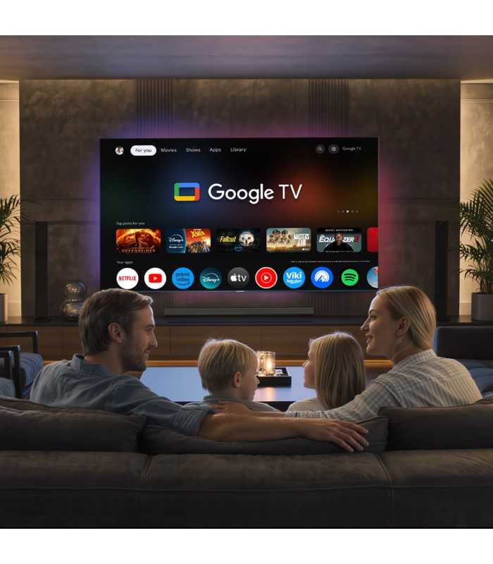 BLAUPUNKT 43FGC5500S