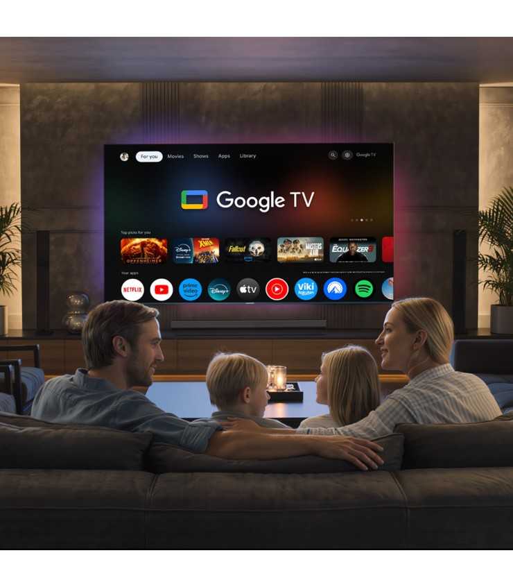 BLAUPUNKT 43FGC5500S