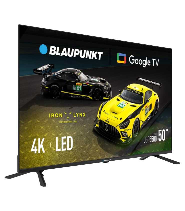 BLAUPUNKT 50UGC5500S