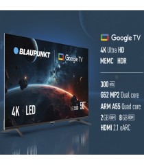 BLAUPUNKT 50UGC5500S