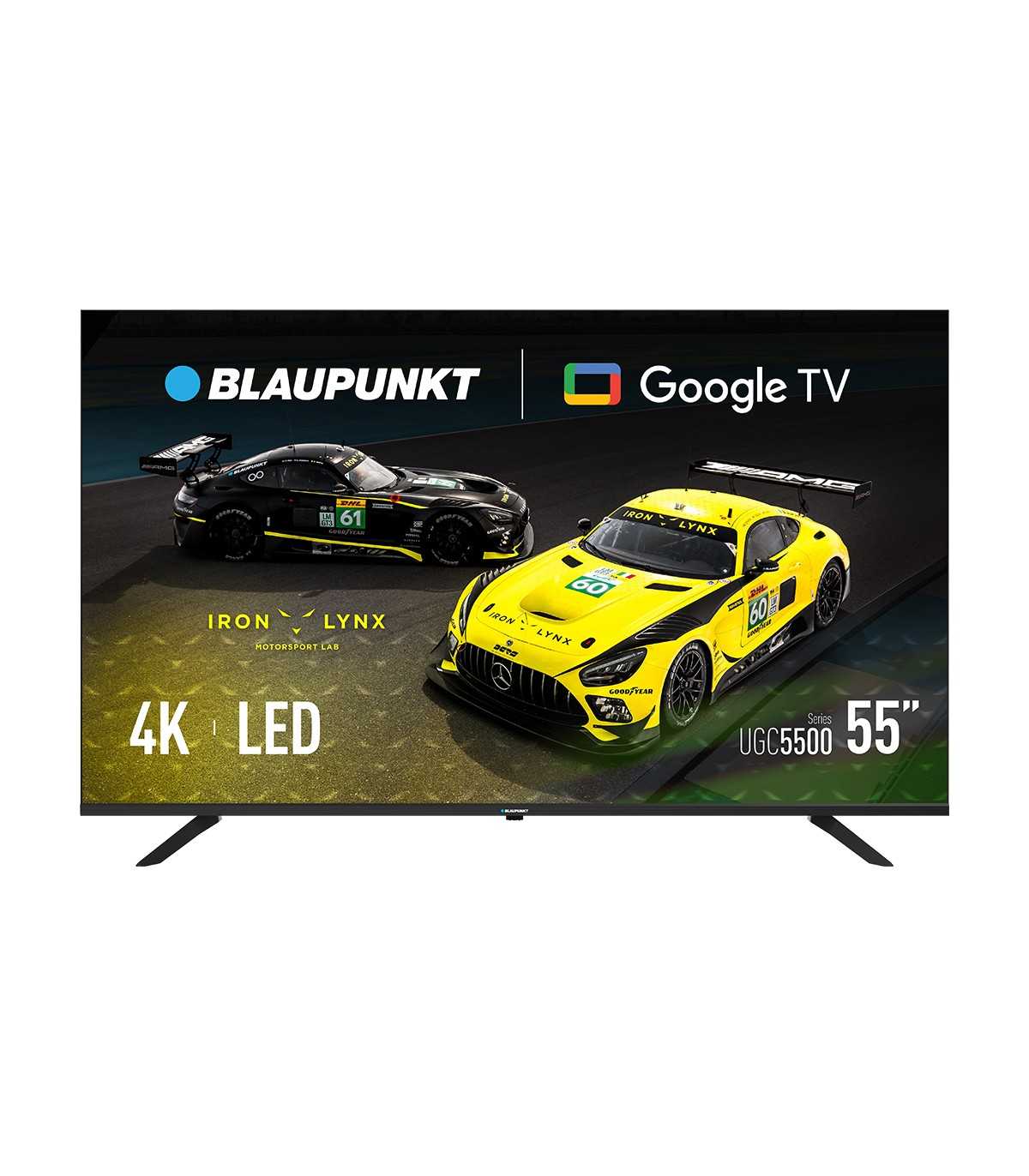 BLAUPUNKT 55UGC5500S