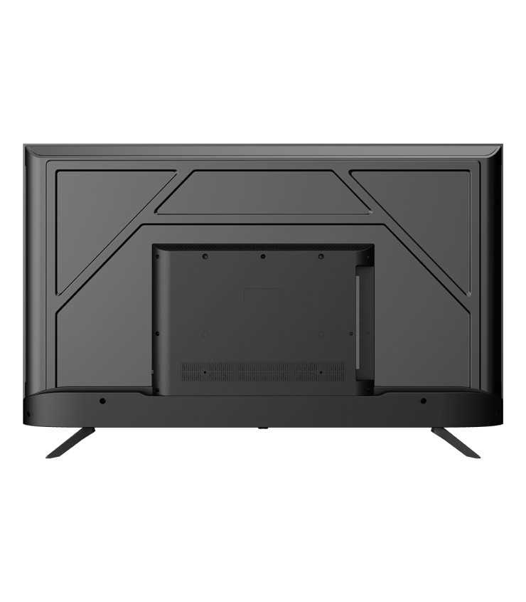 BLAUPUNKT 55UGC5500S