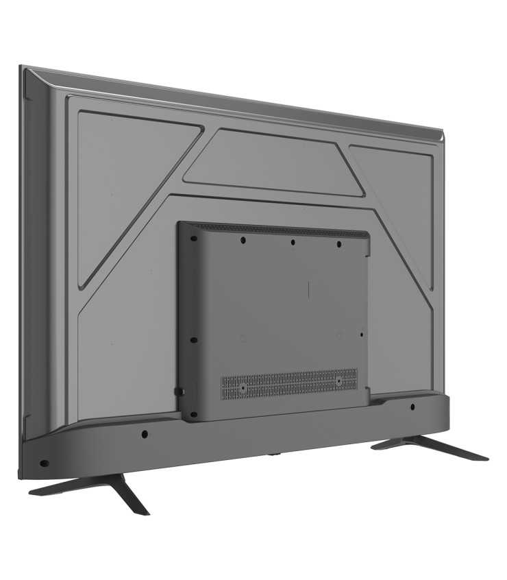 BLAUPUNKT 55UGC5500S