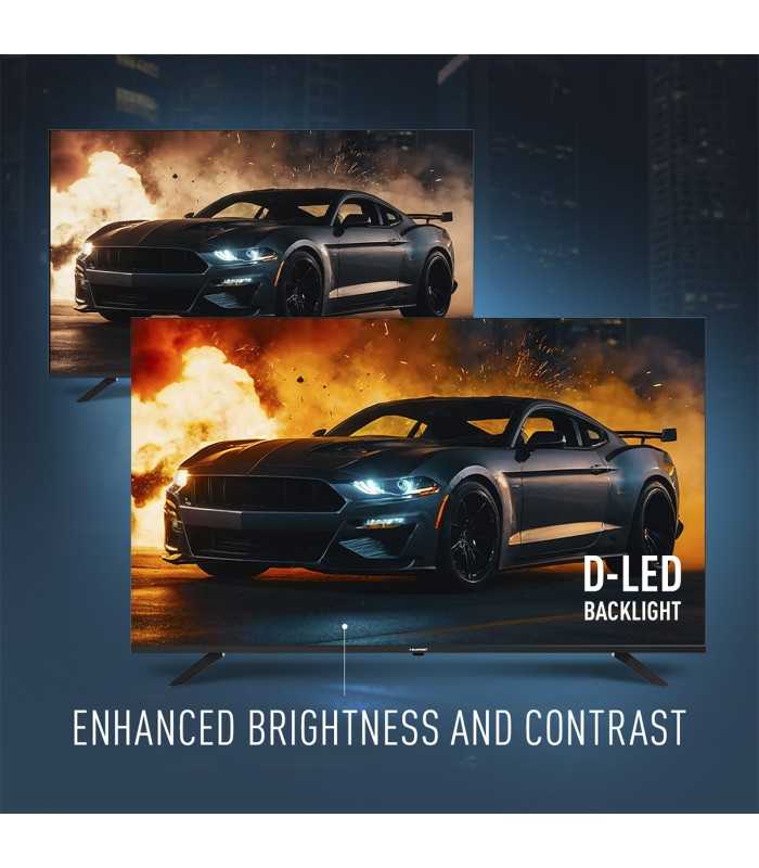 BLAUPUNKT 55UGC5500S