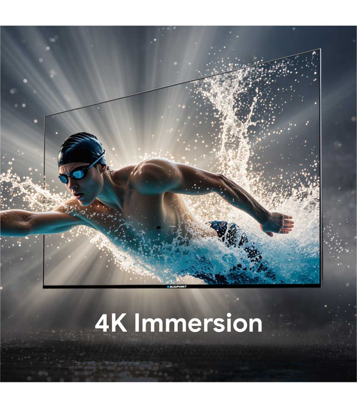 BLAUPUNKT 55MCG8000S