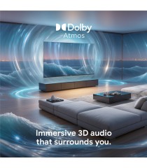 BLAUPUNKT 55MCG8000S