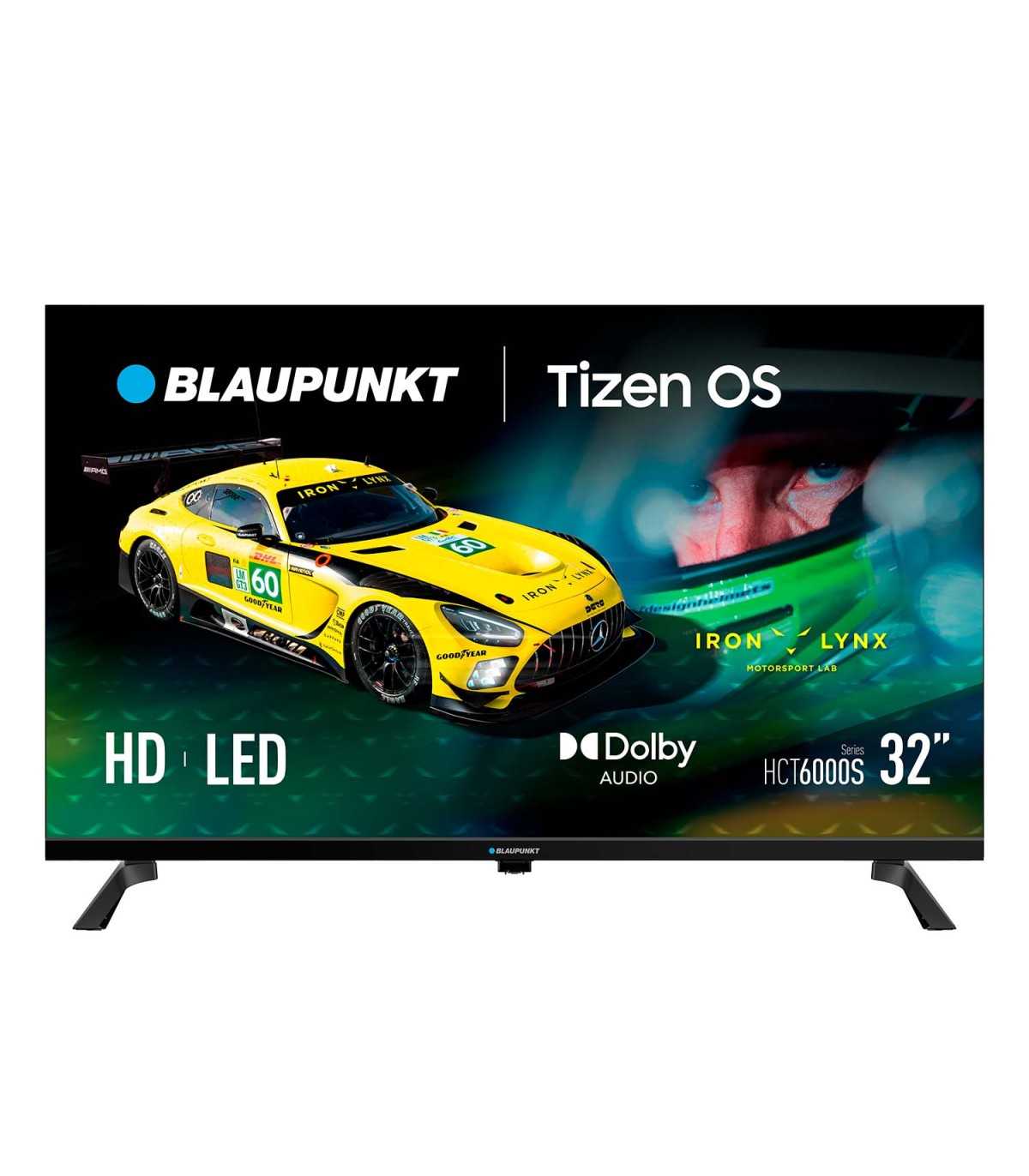 BLAUPUNKT 32HCT6000S