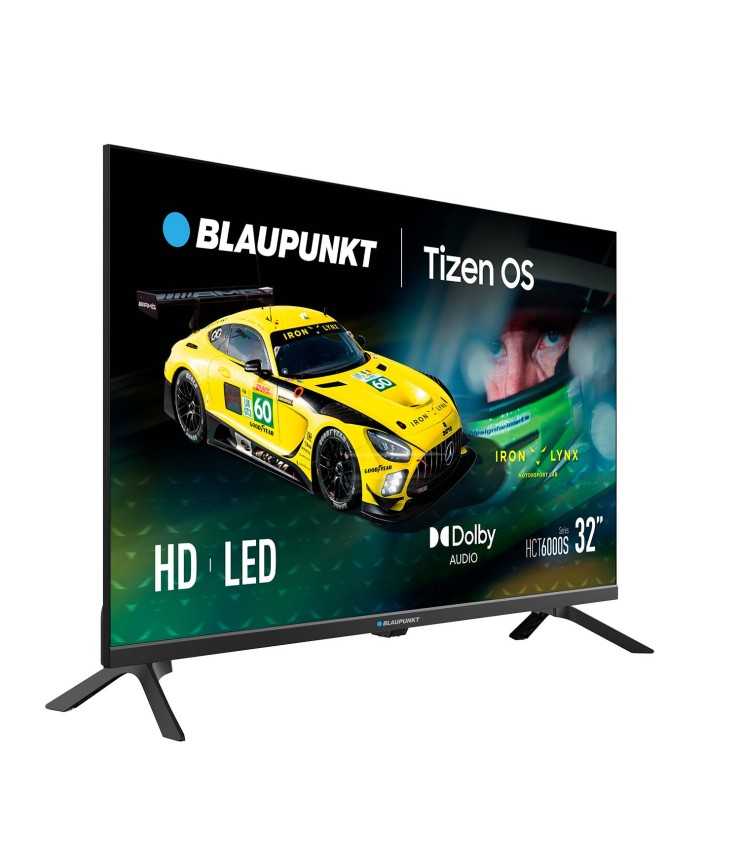 BLAUPUNKT 32HCT6000S